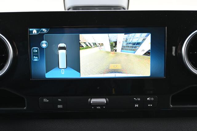 Mercedes-Benz SPRINTER 317 CDI L3H2 Pro 10.25 MBUX met camera, 270 Graden achterdeuren