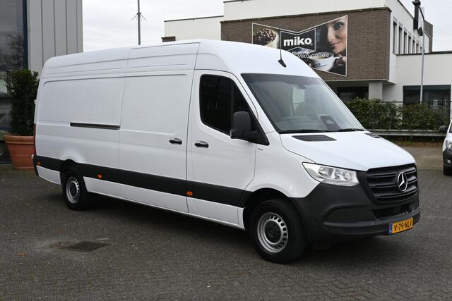Mercedes-Benz SPRINTER 317 CDI L3H2 Pro 10.25 MBUX met camera, 270 Graden achterdeuren