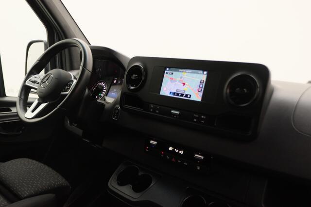 Mercedes-Benz SPRINTER 317 CDI Automaat L1H1