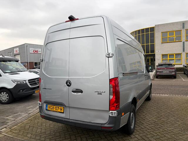 Mercedes-Benz SPRINTER 316cdi l2h2 automaat airco