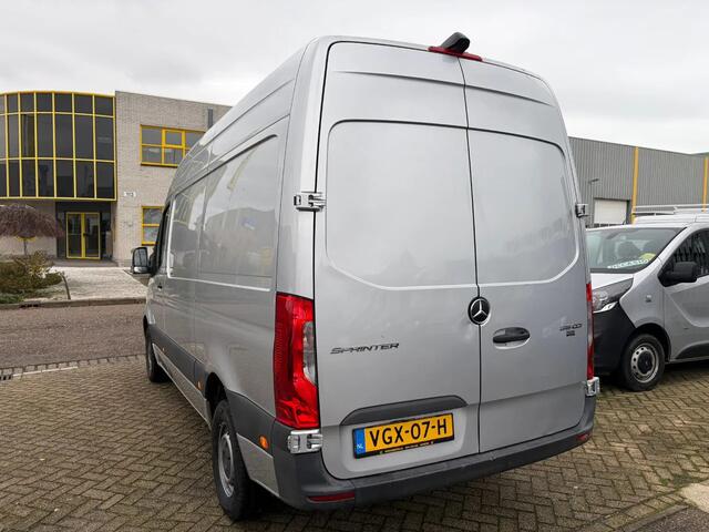 Mercedes-Benz SPRINTER 316cdi l2h2 automaat airco