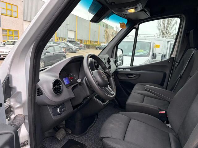 Mercedes-Benz SPRINTER 316cdi l2h2 automaat airco