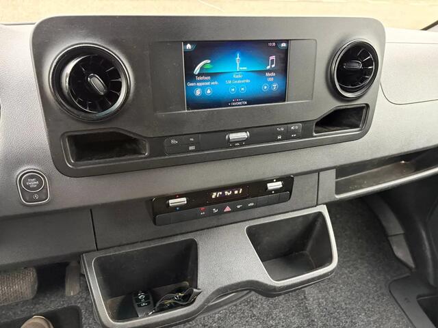 Mercedes-Benz SPRINTER 316cdi l2h2 automaat airco