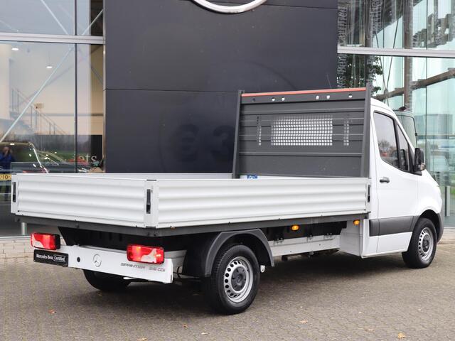 Mercedes-Benz SPRINTER 315 CDI OPEN LAADBAK