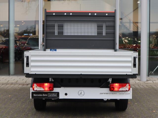 Mercedes-Benz SPRINTER 315 CDI OPEN LAADBAK
