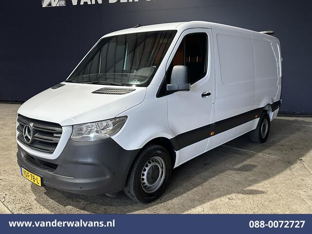 Mercedes-Benz SPRINTER 316 CDI 164pk 3500kg Trekhaak L2H1 Euro6 Airco | Camera | Apple Carplay | Cruisecontrol Android Auto, Parkeersensoren