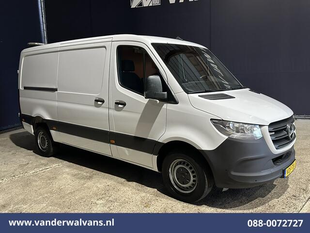 Mercedes-Benz SPRINTER 316 CDI 164pk 3500kg Trekhaak L2H1 Euro6 Airco | Camera | Apple Carplay | Cruisecontrol Android Auto, Parkeersensoren