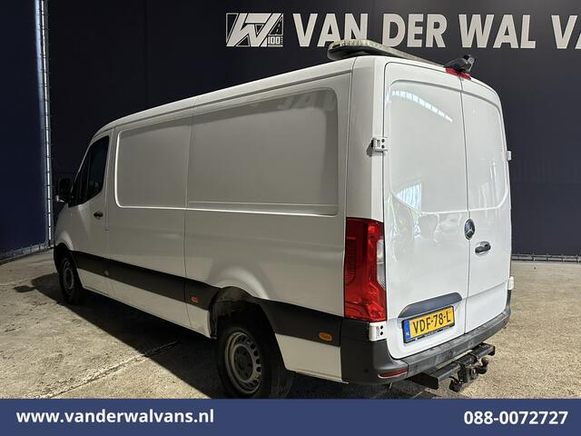 Mercedes-Benz SPRINTER 316 CDI 164pk 3500kg Trekhaak L2H1 Euro6 Airco | Camera | Apple Carplay | Cruisecontrol Android Auto, Parkeersensoren