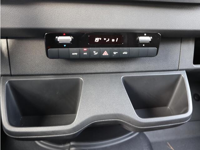 Mercedes-Benz SPRINTER 519 CDI 4.32m OPBOUW NAAR WENS