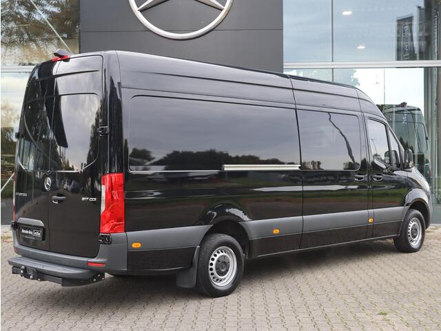 Mercedes-Benz SPRINTER 317 CDI L3 DUBBELE CABINE 6 Pers.