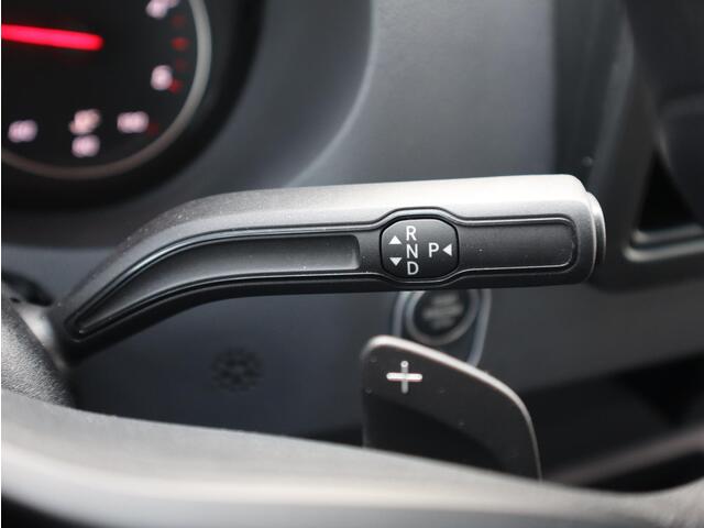 Mercedes-Benz SPRINTER 317 CDI LED AUT. OPEN LAADBAK