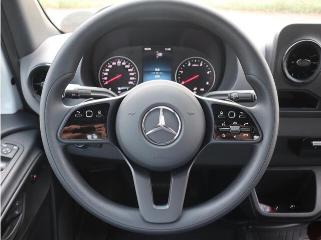 Mercedes-Benz SPRINTER 317 CDI LED AUT. OPEN LAADBAK