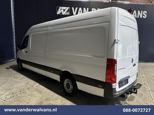Mercedes-Benz SPRINTER 317 CDI 170pk 3500kg Trekhaak L3H2 Euro6 Airco | Camera | Apple Carplay | Android Auto | Cruisecontrol Stoelverwarming, Bijrijdersbank