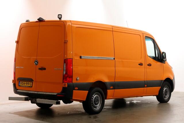 Mercedes-Benz SPRINTER 316 CDI 163pk 7G Automaat L2H1 Airco/Camera/Trekhaak 3500kg 11-2019