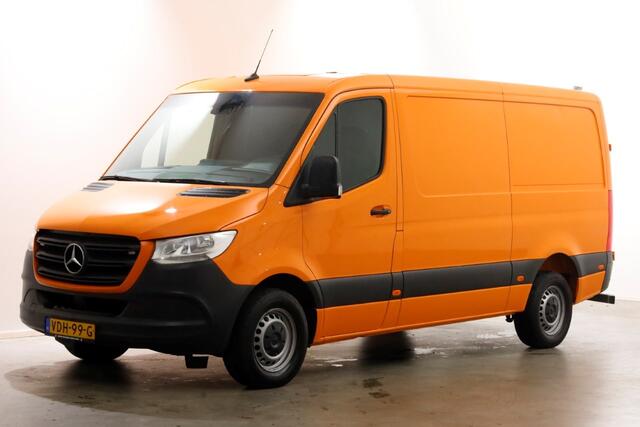 Mercedes-Benz SPRINTER 316 CDI 163pk 7G Automaat L2H1 Airco/Camera/Trekhaak 3500kg 11-2019