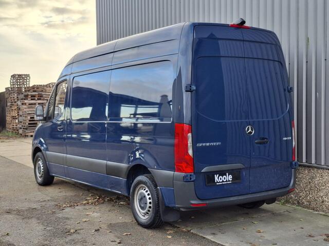 Mercedes-Benz SPRINTER Tourer Mercedes Sprinter 311 CDI AIRCO / CAMERA / 3 ZITS / DEALER ONDERHOUDEN