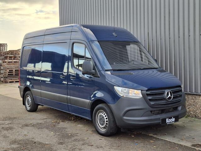 Mercedes-Benz SPRINTER Tourer Mercedes Sprinter 311 CDI AIRCO / CAMERA / 3 ZITS / DEALER ONDERHOUDEN