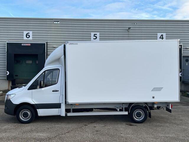 Mercedes-Benz SPRINTER 315 1.9 CDI L3 RWD Bakwagen + Achterdeuren | Navigatie | Media | Radio