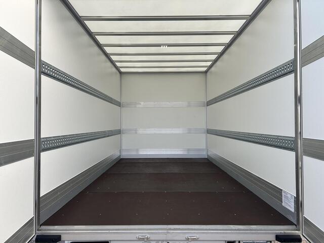 Mercedes-Benz SPRINTER 315 1.9 CDI L3 RWD Bakwagen + Achterdeuren | Navigatie | Media | Radio