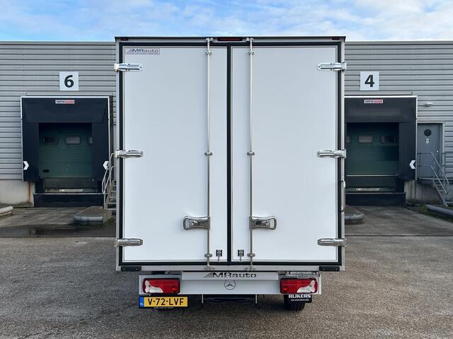 Mercedes-Benz SPRINTER 315 1.9 CDI L3 RWD Bakwagen + Achterdeuren | Navigatie | Media | Radio
