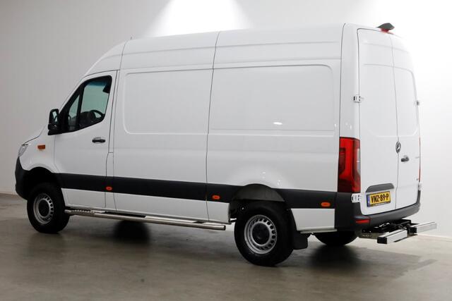Mercedes-Benz SPRINTER 316 CDI 163pk 7G Automaat L2H2 4x4 ZG1 Airco/Camera/Trekhaak 2800kg 02-2022