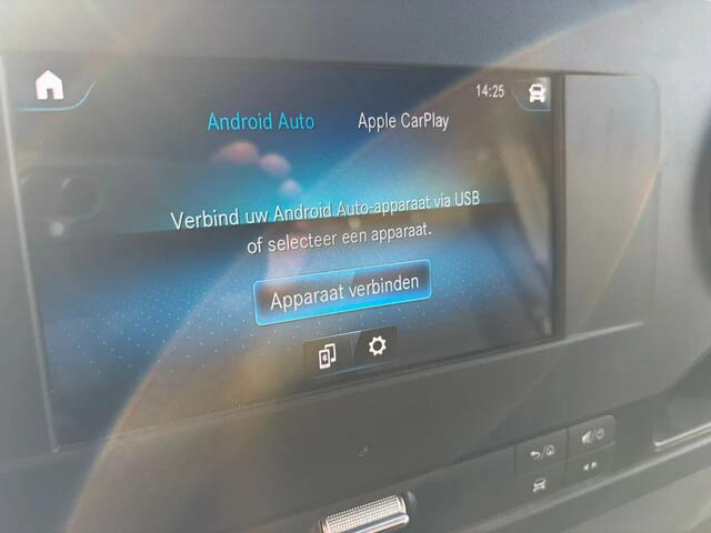 Mercedes-Benz SPRINTER 519CDI Openlaadbak Airco Cruisecontrol Trekhaak