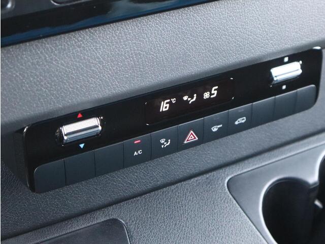 Mercedes-Benz SPRINTER 315 1.9 CDI L3 Pro NAVI PARKEERPAKKET ACHTERUITRIJCAMERA VOORB. 3.5T AHW SMARTPHONE INTEGRATIE
