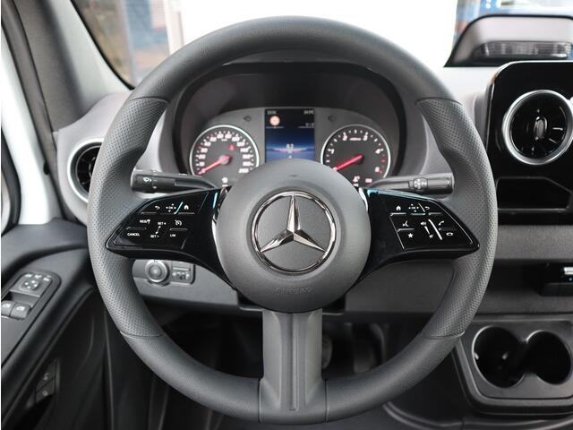 Mercedes-Benz SPRINTER 317 1.9 CDI L2 Pro HD NAVI VOORBER. 3.5T AHW SMARTPHONE INTEGRATIE