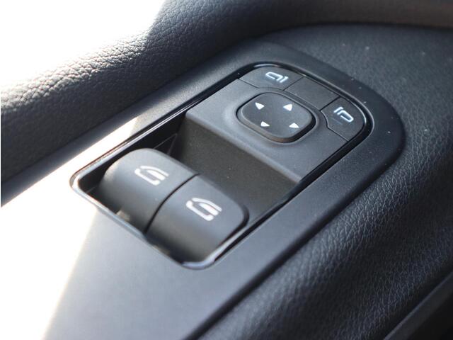 Mercedes-Benz SPRINTER 317 CDI L3 LAADBAK MET ACHTERDEUREN