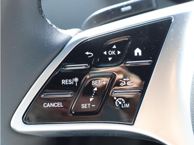 Mercedes-Benz SPRINTER 317 CDI L3 LAADBAK MET ACHTERDEUREN