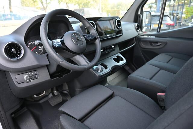 Mercedes-Benz SPRINTER 317 CDI L3H2 Pro 3500 kg Trekhaak, Comfort stoel, Etc.