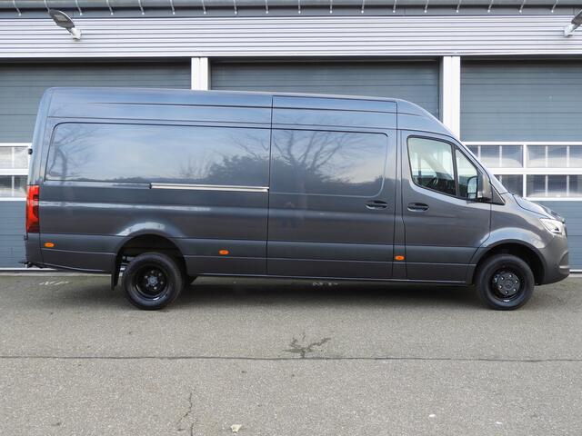 Mercedes-Benz SPRINTER 519 CDI L3H2 AUT LED | DISTRONIC | 10.25 MBUX | 360° CAMERA