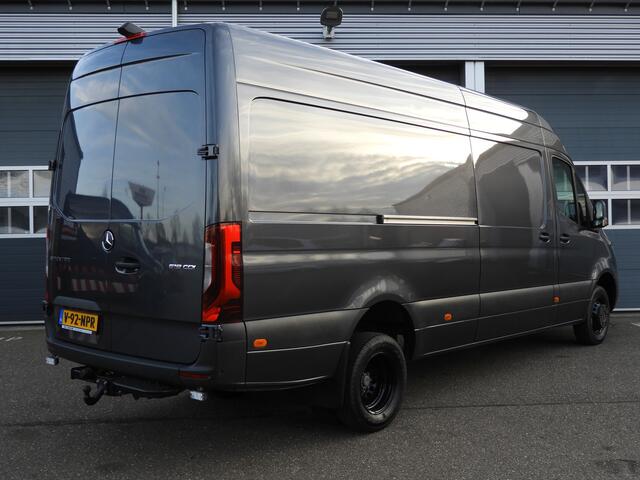 Mercedes-Benz SPRINTER 519 CDI L3H2 AUT LED | DISTRONIC | 10.25 MBUX | 360° CAMERA