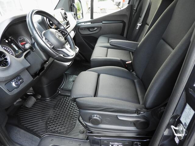 Mercedes-Benz SPRINTER 519 CDI L3H2 AUT LED | DISTRONIC | 10.25 MBUX | 360° CAMERA