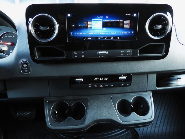 Mercedes-Benz SPRINTER 519 CDI L3H2 AUT LED | DISTRONIC | 10.25 MBUX | 360° CAMERA