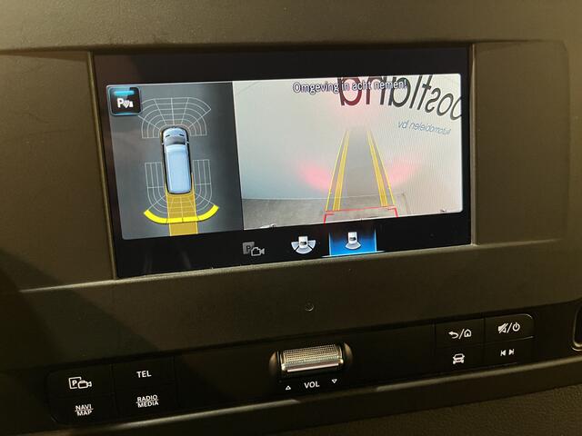 Mercedes-Benz SPRINTER 314 CDI L1H1 Automaat / Servicebus / Bott Inrichting / Euro 6 / Airco / CarPlay / Cruise Control Adap. / Camera / Navigatie / LED