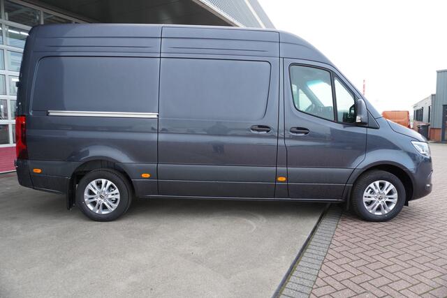 Mercedes-Benz SPRINTER 319 1.9 CDI 191PK L2H2 Select Automaat nt. V118 | Climat | Cruise | Camera | Trekhaak