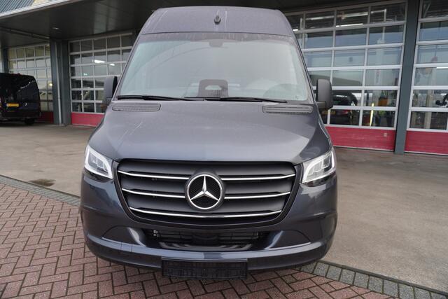 Mercedes-Benz SPRINTER 319 1.9 CDI 191PK L2H2 Select Automaat nt. V118 | Climat | Cruise | Camera | Trekhaak