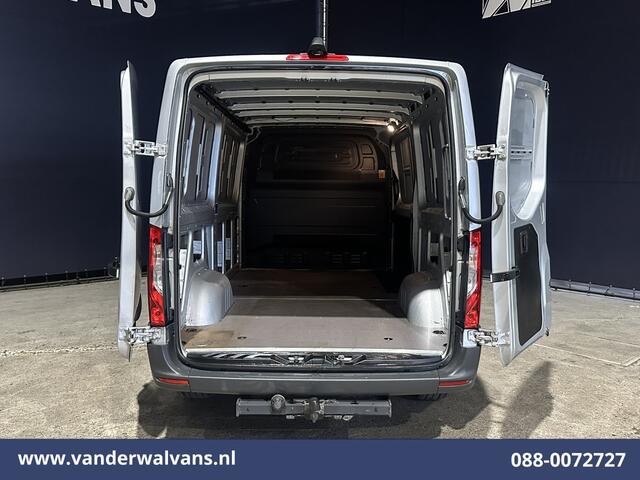 Mercedes-Benz SPRINTER 315 CDI 150pk L2H1 Euro6 Airco | Camera | Apple Carplay | Android Auto | Chauffeursstoel