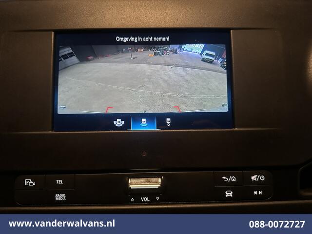 Mercedes-Benz SPRINTER 315 CDI 150pk L2H1 Euro6 Airco | Camera | Apple Carplay | Android Auto | Chauffeursstoel