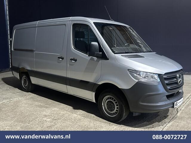Mercedes-Benz SPRINTER 315 CDI 150pk L2H1 Euro6 Airco | Camera | Apple Carplay | Android Auto | Chauffeursstoel