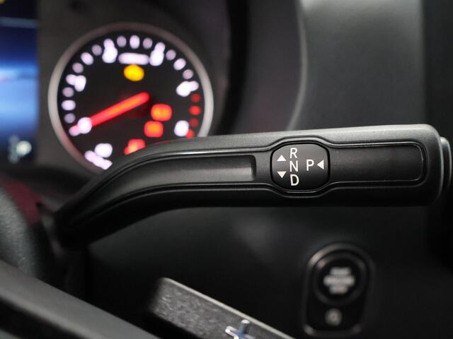 Mercedes-Benz SPRINTER 317 CDI GB L2 RWD PRO | AUTOMAAT | 3500KG TREKKEN | CAMERA | CRUISE CONTROL | APPLE CARPLAY