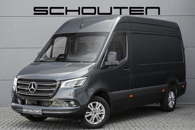 Mercedes-Benz SPRINTER 319 1.9 CDI L2H2 Camera Rijklaarprijs
