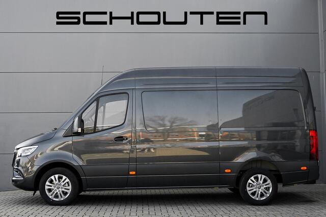 Mercedes-Benz SPRINTER 319 1.9 CDI L2H2 Camera Rijklaarprijs