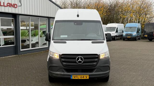 Mercedes-Benz SPRINTER 311 CDI 84KW 114PK RWD L2H2 EURO 6 SERVICE WAGEN AIRCO/ CAMERA/ 100% DEALERONDERHOUDEN