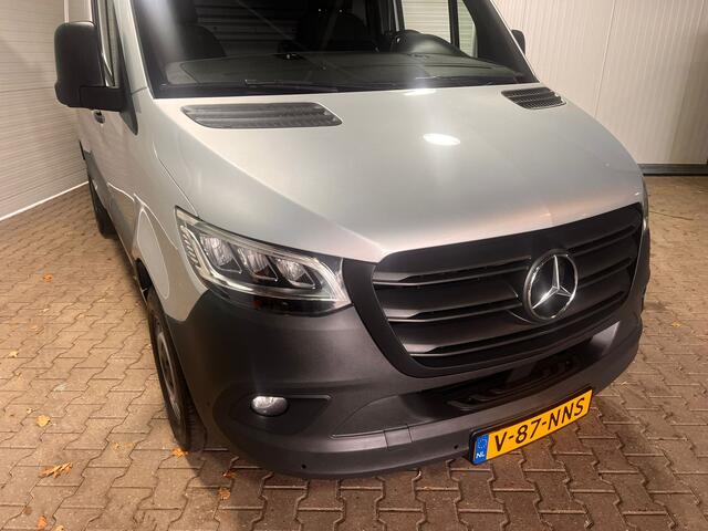 Mercedes-Benz SPRINTER 314 2.2 CDI L1H1 VVB436 BPM vrij! Benut nu nog uw voordeel!