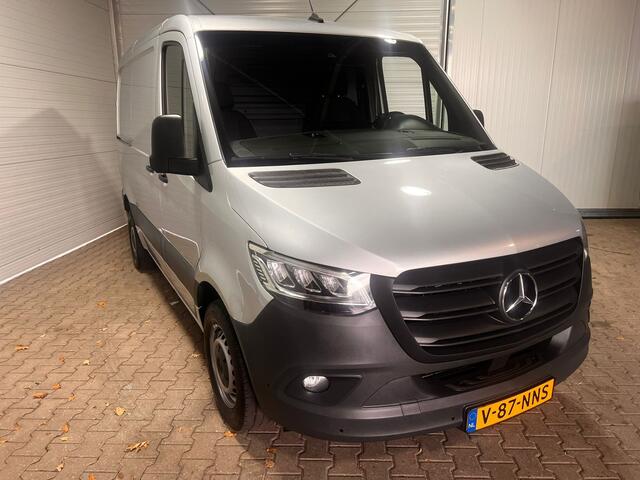 Mercedes-Benz SPRINTER 314 2.2 CDI L1H1 VVB436 BPM vrij! Benut nu nog uw voordeel!
