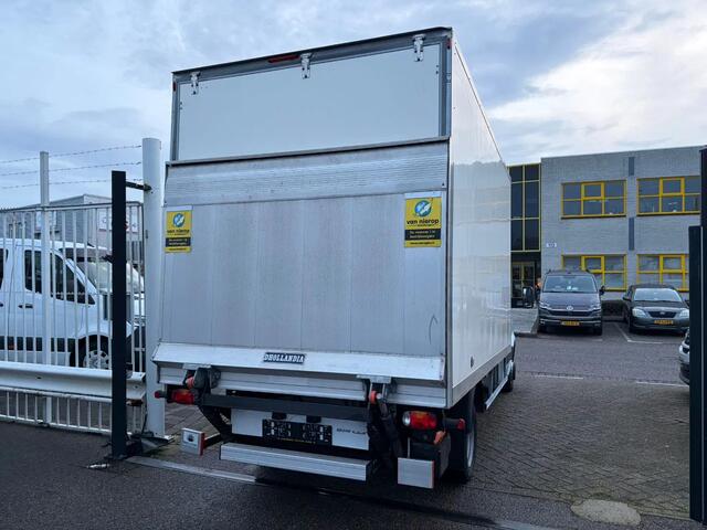 Mercedes-Benz SPRINTER 514CDI Bakwagen Laadklep Airco Cruisecontrol EURO 6 89000KM