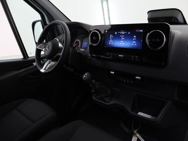 Mercedes-Benz SPRINTER 315 CDI | L2 H1 | RWD | PRO | Parkeercamera | Airco | Dodehoekassistent | Zijwindassistent | Cruise Control | Chauffeursstoel |