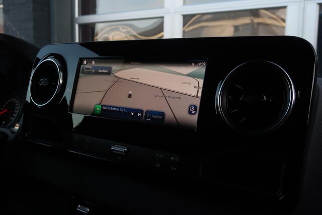 Mercedes-Benz SPRINTER 519 CDI L2H1 AUT/ N2/ 5T/ ACC/ CAMERA/ MBUX GR/ TREKHAAK